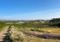 Grafelijkheids duinen